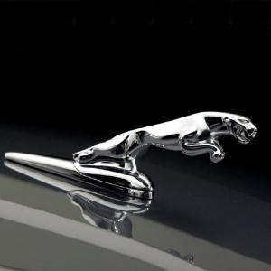 汽車(chē)立標(biāo)不只是用來(lái)顯示展示LOGO，其實(shí)還有這些作用