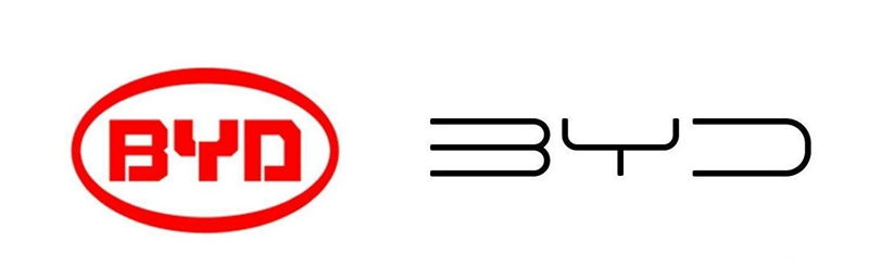 大換血，較美國(guó)產(chǎn)車(chē)logo，你更愛(ài)哪個(gè)
