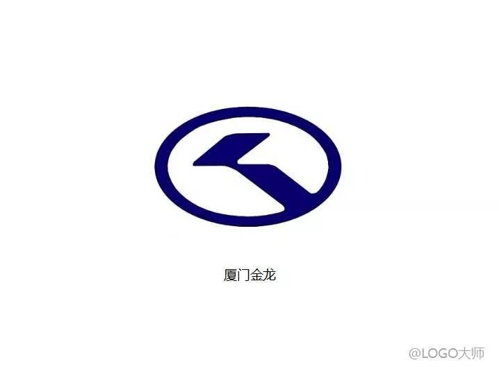 國產(chǎn)汽車品牌LOGO設(shè)計(jì)合集鑒賞！