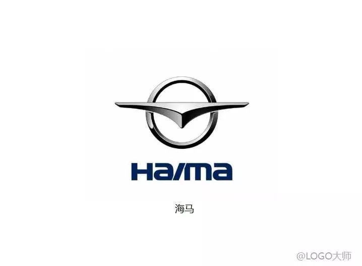 國產(chǎn)汽車品牌LOGO設(shè)計(jì)合集鑒賞！