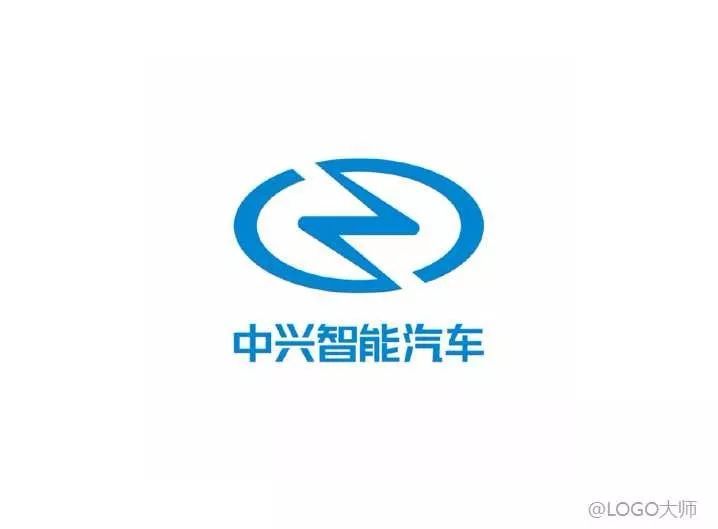國產(chǎn)汽車品牌LOGO設(shè)計(jì)合集鑒賞！