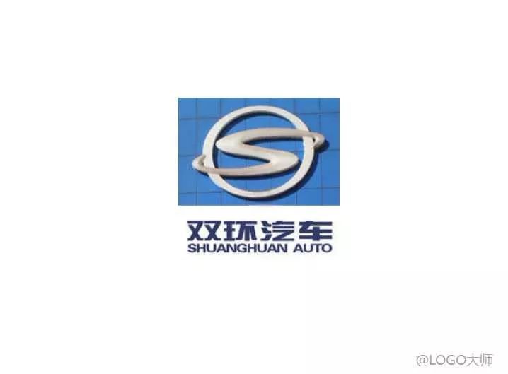 國產(chǎn)汽車品牌LOGO設(shè)計(jì)合集鑒賞！
