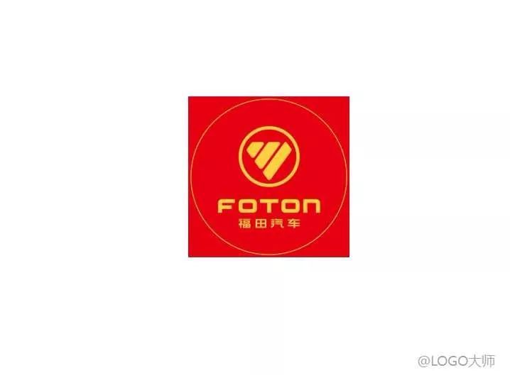 國產(chǎn)汽車品牌LOGO設(shè)計(jì)合集鑒賞！
