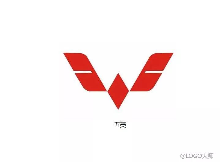 國產(chǎn)汽車品牌LOGO設(shè)計(jì)合集鑒賞！