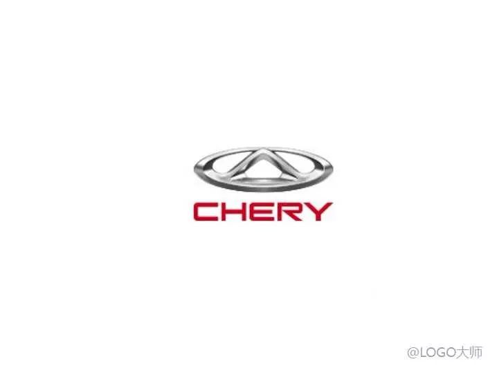 國產(chǎn)汽車品牌LOGO設(shè)計(jì)合集鑒賞！