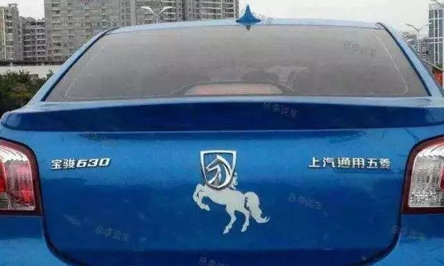 ?這些奇葩的汽車logo都是什么鬼！