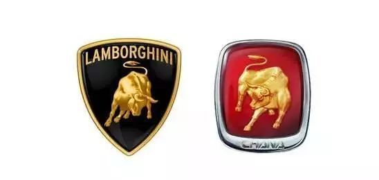 ?這些奇葩的汽車logo都是什么鬼！