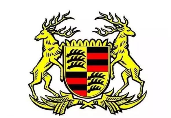 ?這些奇葩的汽車logo都是什么鬼！