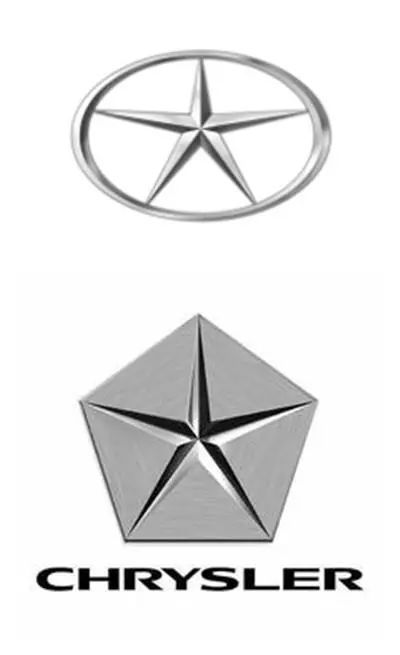 ?這些奇葩的汽車logo都是什么鬼！