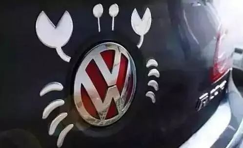?這些奇葩的汽車logo都是什么鬼！