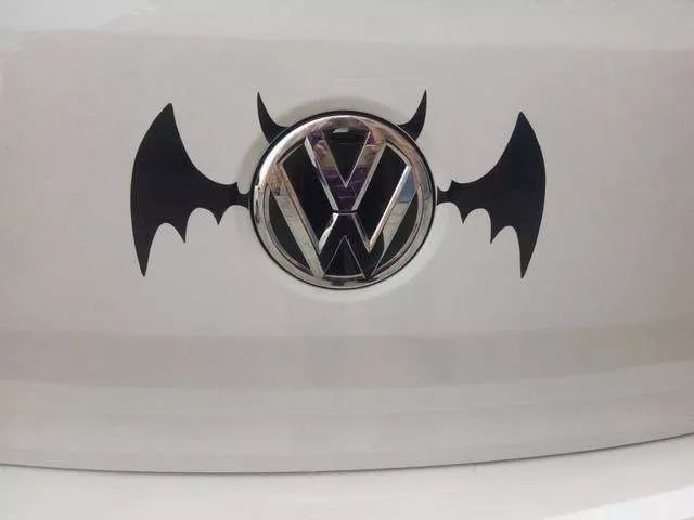 ?這些奇葩的汽車logo都是什么鬼！