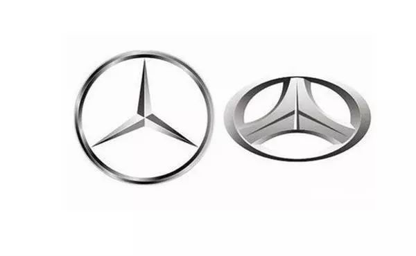 ?這些奇葩的汽車logo都是什么鬼！