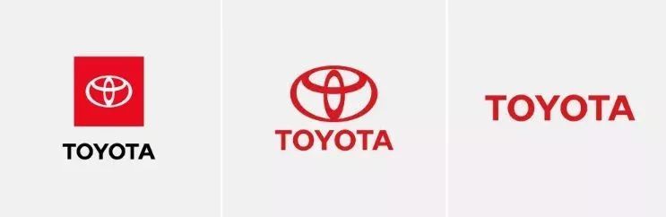 時隔30年豐田再換車標，這新LOGO能晃瞎你！