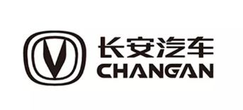 長安汽車的LOGO也黑了？