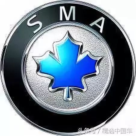 較漂亮的七個國產(chǎn)汽車品牌LOGO，有的已經(jīng)破產(chǎn)