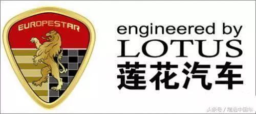 較漂亮的七個國產(chǎn)汽車品牌LOGO，有的已經(jīng)破產(chǎn)