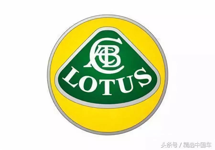 較漂亮的七個國產(chǎn)汽車品牌LOGO，有的已經(jīng)破產(chǎn)