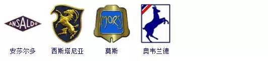 汽車標(biāo)志詞典，趕快收藏吧！