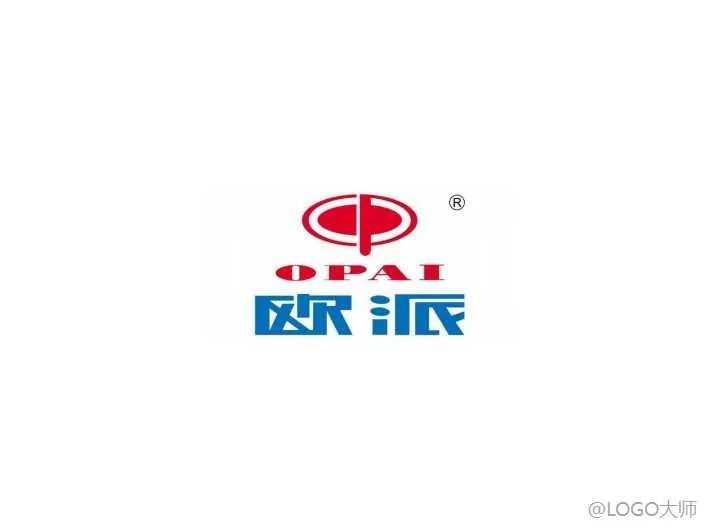 電動車LOGO設(shè)計合集鑒賞！