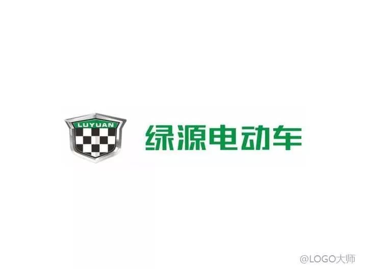 電動車LOGO設(shè)計合集鑒賞！