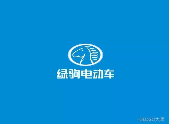 電動車LOGO設(shè)計合集鑒賞！