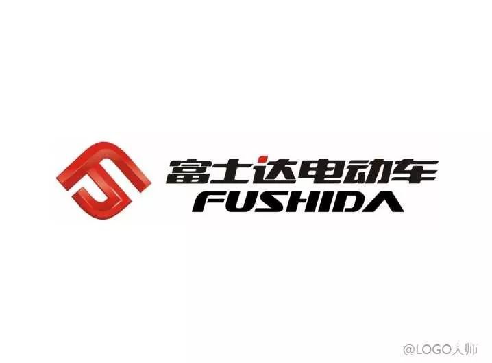 電動車LOGO設(shè)計合集鑒賞！