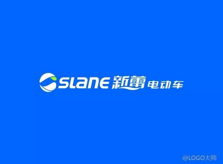 電動車LOGO設(shè)計合集鑒賞！
