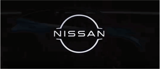 首次換LOGO！日產(chǎn)汽車將更換全新黑白扁平LOGO？