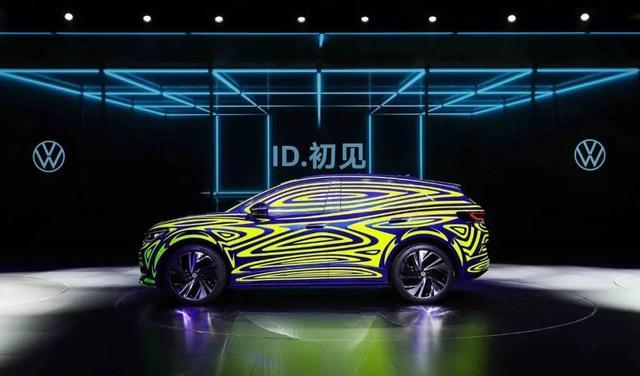 大眾汽車發(fā)布全新LOGO，新形象開啟新篇章