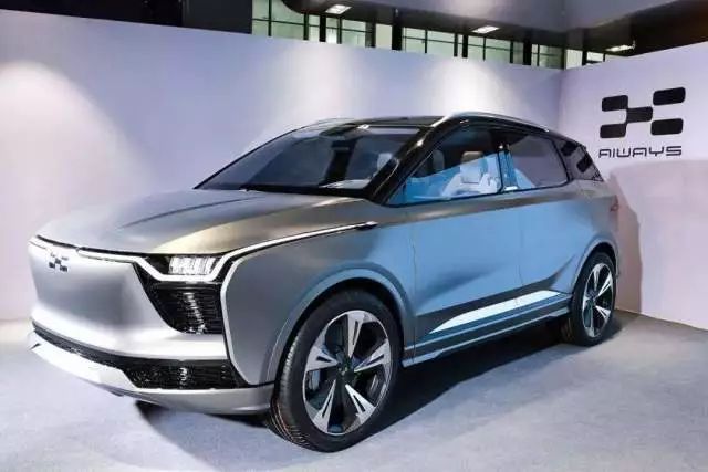 奇葩汽車(chē)logo第二彈來(lái)襲，你認(rèn)識(shí)幾個(gè)？