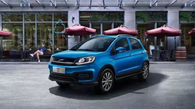 奇葩汽車(chē)logo第二彈來(lái)襲，你認(rèn)識(shí)幾個(gè)？
