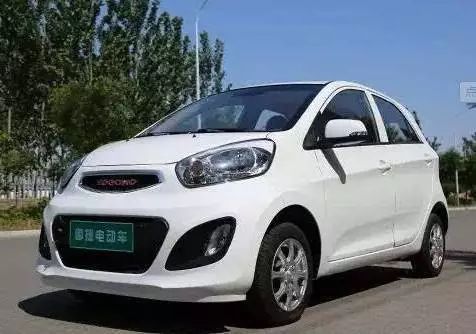 奇葩汽車(chē)logo第二彈來(lái)襲，你認(rèn)識(shí)幾個(gè)？