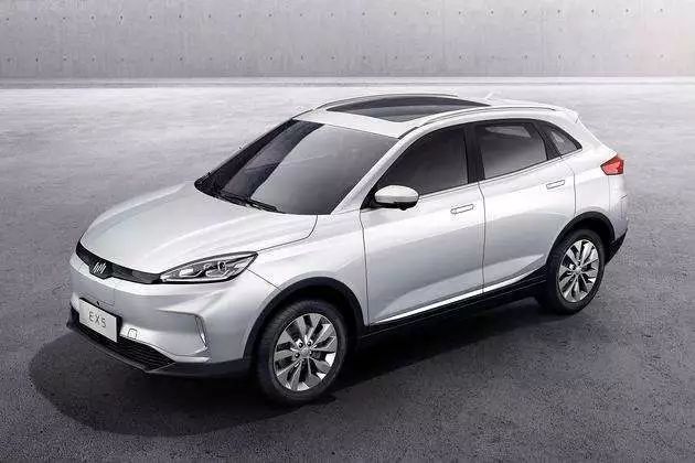 奇葩汽車(chē)logo第二彈來(lái)襲，你認(rèn)識(shí)幾個(gè)？