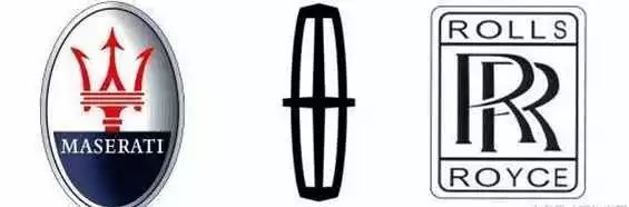 記住這些汽車標(biāo)志，路上開車離遠(yuǎn)點