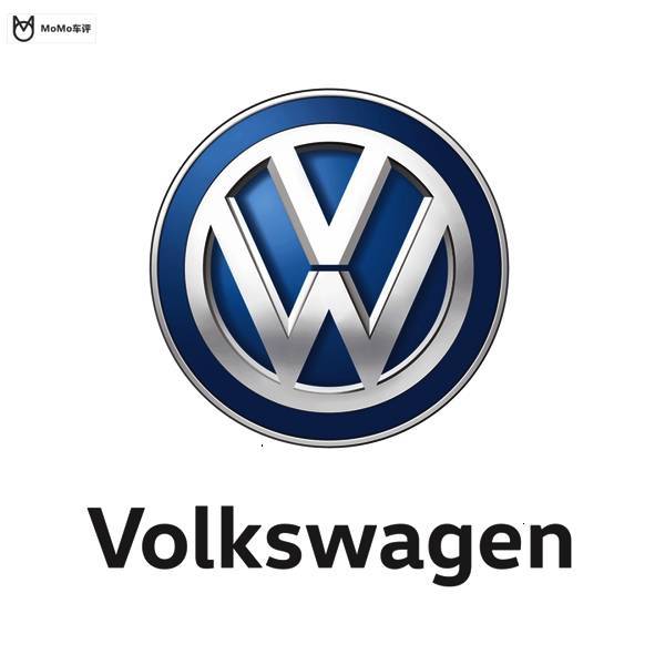 大眾新車標(biāo)！全新logo公布，你看出區(qū)別了嗎？
