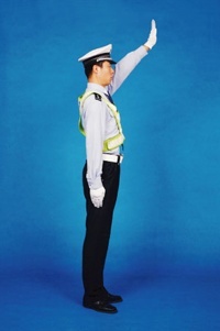 交通標(biāo)志大全及圖解