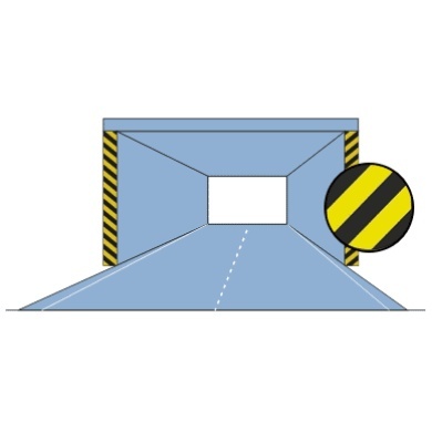 交通標(biāo)志大全及圖解