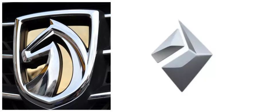 寶駿終于換標(biāo)！這款采用新Logo的SUV你給幾分？