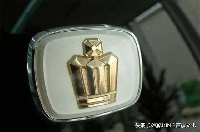 豐田不止一個logo！旗下這些車標，可別再認錯了