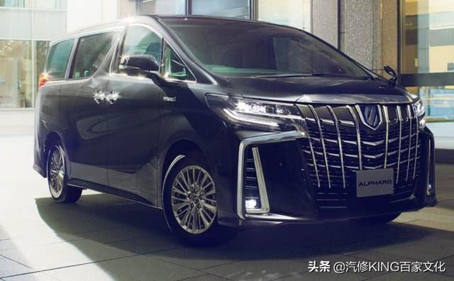 豐田不止一個logo！旗下這些車標，可別再認錯了