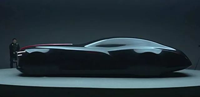 紅旗汽車(chē)換LOGO了！