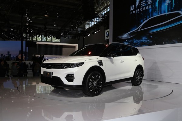 函數(shù)、符號(hào)、斗地主……現(xiàn)在的車名都這么起了？！