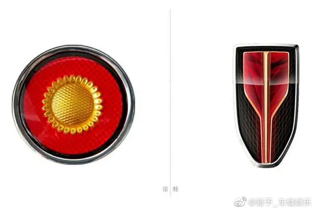 大眾領(lǐng)銜，這一輪車企品牌LOGO換標，看好哪一個？