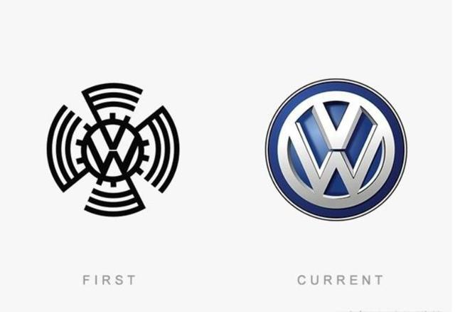 重磅消息！大眾高層宣布明年將正式更換logo，VW標(biāo)志將成為歷史！