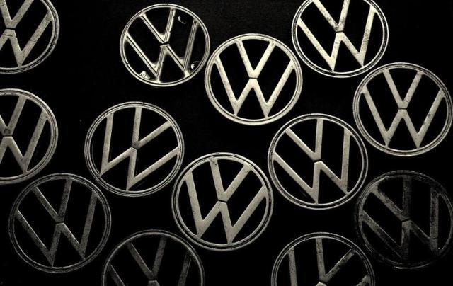 重磅消息！大眾高層宣布明年將正式更換logo，VW標(biāo)志將成為歷史！