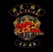 云南路客機(jī)車俱樂(lè)部logo設(shè)計(jì)與