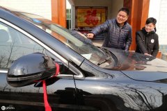 車管所提醒：這些汽車標(biāo)志將
