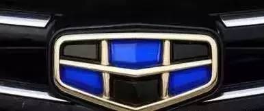 國產(chǎn)車車標(biāo)的含義！你知道幾個(gè)？