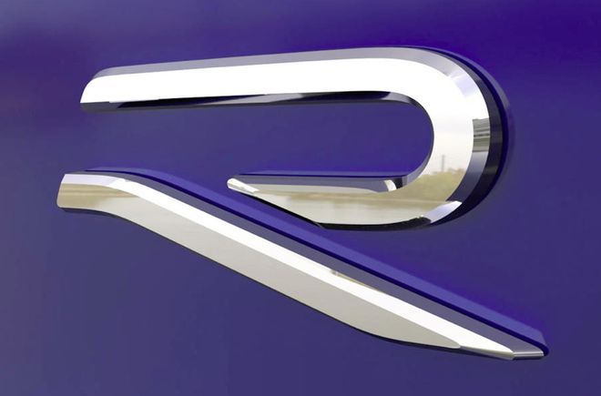 關(guān)注丨大眾繼續(xù)重塑品牌 高性能車R啟用全新logo