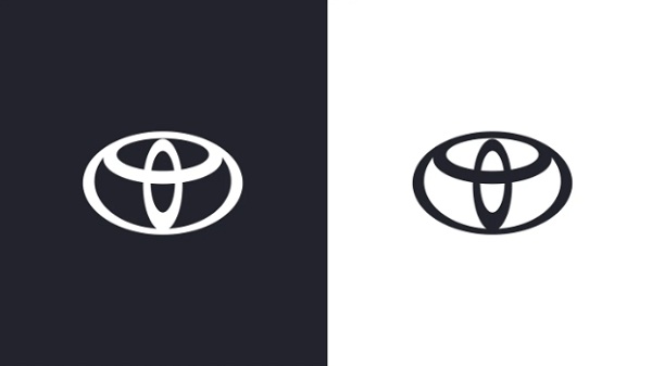 豐田汽車推出新Logo，字體也重新定制了…